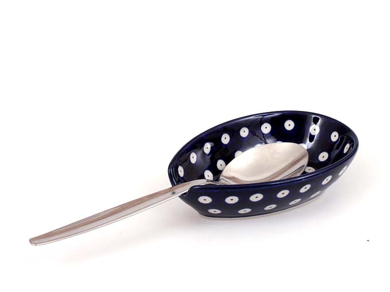 odkládací miska 13 cm   Rybí očka