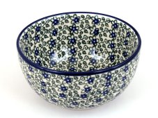 Bowl 14 cm (5") Lobelia