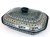 Baking Dish with Lid 31 cm (12")   Aztec Sun green