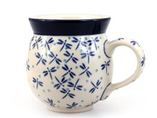 Bubble Mug 0,35 l (12 oz)   Damselfly