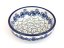 Low Bowl  9 cm (3.5")   White Lace