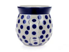 Bubble Mug 0,25 l (8 oz) Dots