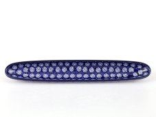Olivenschale 31 cm   Spitze