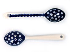 Spoon 15 cm (6")   Fish Eyes