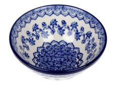 Bowl CLASSIC 14 cm (5.5") Blueprint