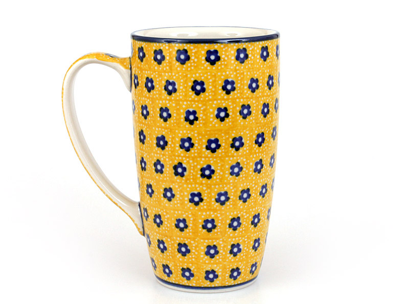 Mug 0,4 l (13 oz)   Yellow