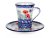 Cup with Saucer 0,13 l (4.3 oz)   Summer Meadow