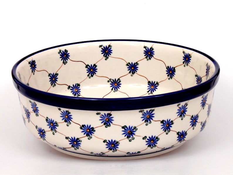 Wide Bowl 32 cm (12.5")   Lattice