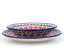 Soup Plate 21 cm (8")   Hibiscus