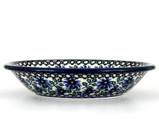 Soup Plate 21 cm (8") Cornflower