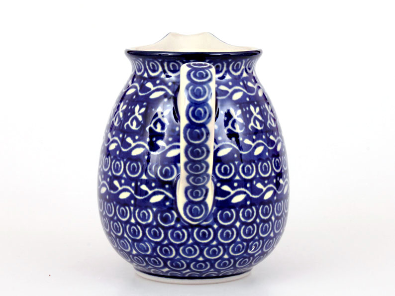 Creamer 0,35 l (11 oz)   Ocean Wawes