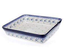 pekáč obdélník velký 31 cm   Zima