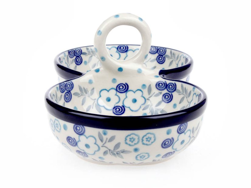 dvojmiska 25 cm   Iluze