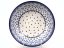 Low Bowl 27 cm (11")   Frozen Meadow