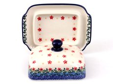 Butter Dish