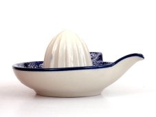 Lemon Squeezer   Lace