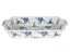 Baking Dish 33,5 cm (13")   Bridal Bouquet