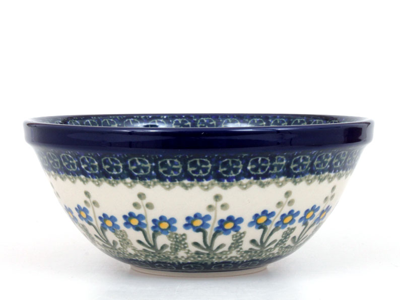 miska KLASIK 17cm   Květinová zahrada