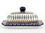 Butter Dish   Indian Summer
