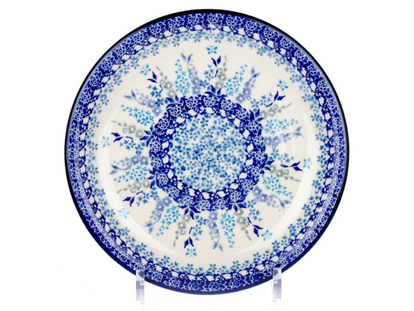 Dessert Plate 21 cm (8")   Glade