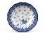 Corrugated Bowl 12 cm (5")   Butterfly on Straw