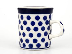 hrnek "Espresso" 0,15 l   Puntíky