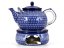 Teapot 1,8 l (62 oz)   Lace