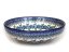 Low Bowl  22 cm (9")   Blue Rose