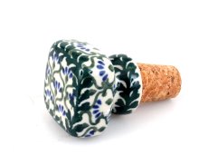 Square Cork   Cleavers