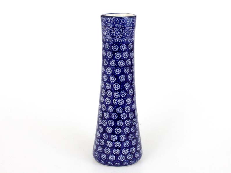 váza 25 cm   Krajka