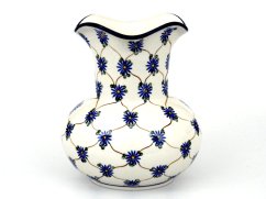 Vase 21 cm (8")   Lattice