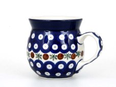 Bubble Mug 0,25 l (8 oz) Traditional
