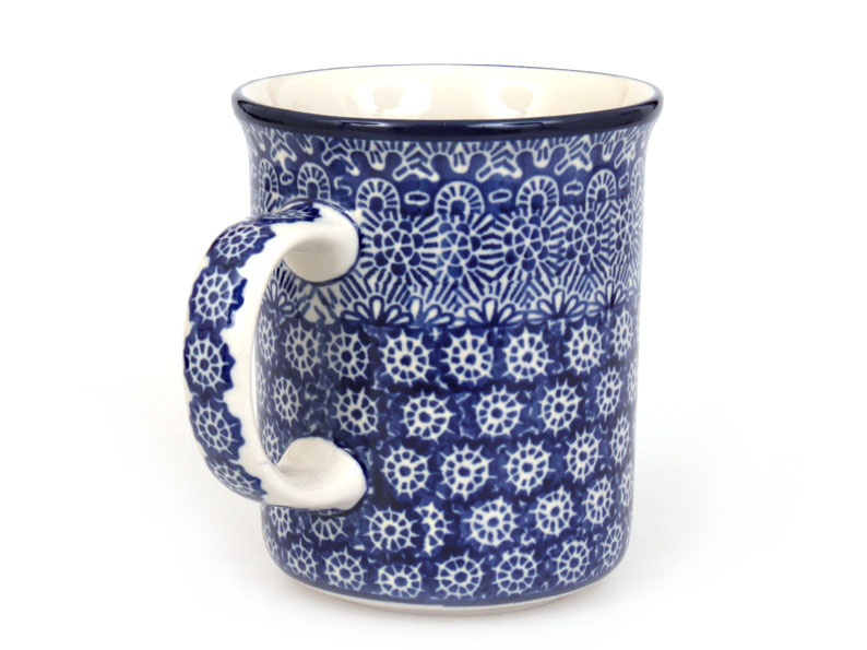 Mug CLASSIC 0,4 l (15 oz)   Lace