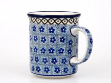 Mug CLASSIC 0,3 l (10 oz)   Forget-me-not