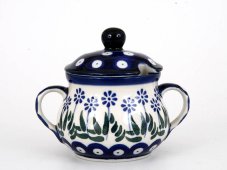 Sugar Bowl   Daisy