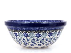 miska KLASIK 17cm Zamrzlá louka