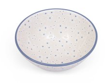 Bowl CLASSIC  20 cm (8")   Snow Flowers