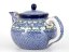 Teapot 1,8 l (62 oz)   Asters