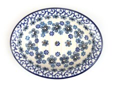 mýdelnička s otvory 14 cm   Zimní zahrada