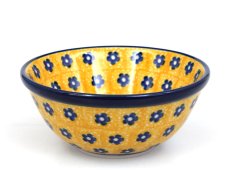 Bowl CLASSIC 10 cm (4")   Yellow