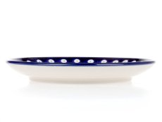 talíř desertní 18 cm Sedmikrásky