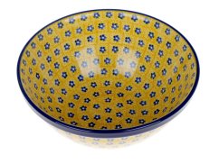 Bowl CLASSIC  20 cm (8")   Yellow