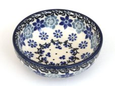 Low Bowl 9 cm (3.5") Frozen Meadow