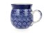 Bubble Mug 0,25 l (8 oz)   Lace