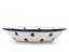 Soup Plate 21 cm (8")   Blueberry