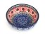 Low Bowl  9 cm (3.5")   Aztec Sun