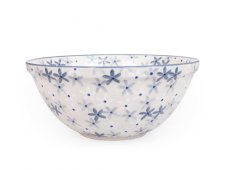 Schüssel KLASSIK 20 cm Seesterne