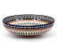 Low Bowl  22 cm (9")   Indian Summer