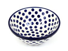 Bowl CLASSIC 14 cm (5.5") Dots