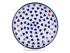 Dessert Plate 18 cm (7")   In Love